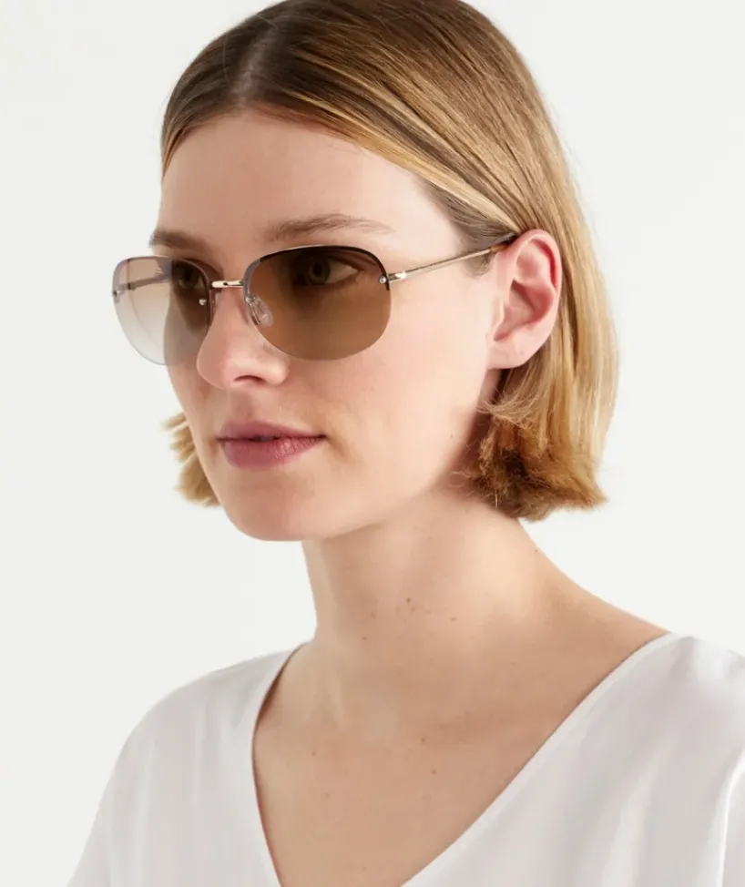 Vivienne Sunglasses<Sussan Clearance
