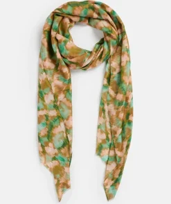 Watercolour Scarf<Sussan Hot