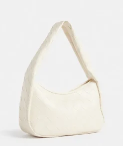 Weave Shoulder Bag<Sussan Hot