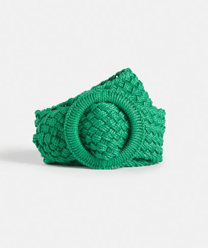 Woven Belt<Sussan Discount